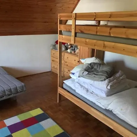 Hegyi Nyaraló Balatonszemes