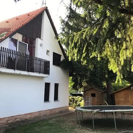 Hegyi Nyaraló Nyaraló Balatonszemes